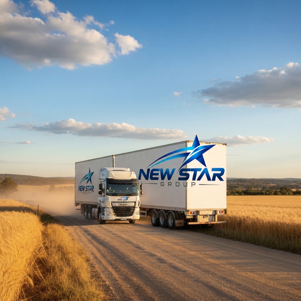 Last Mile to the Outback: The Unique Challenge of Rural and Regional Logistics