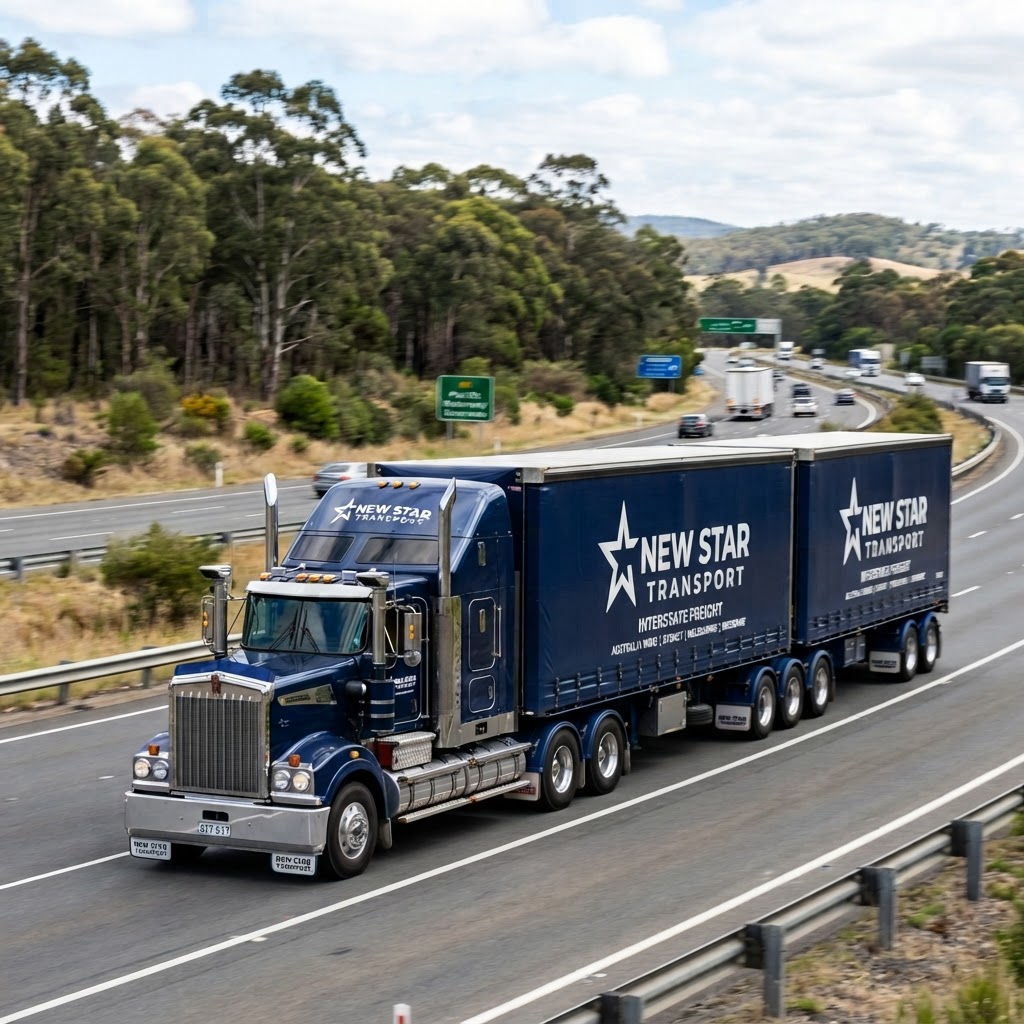 Interstate Express
