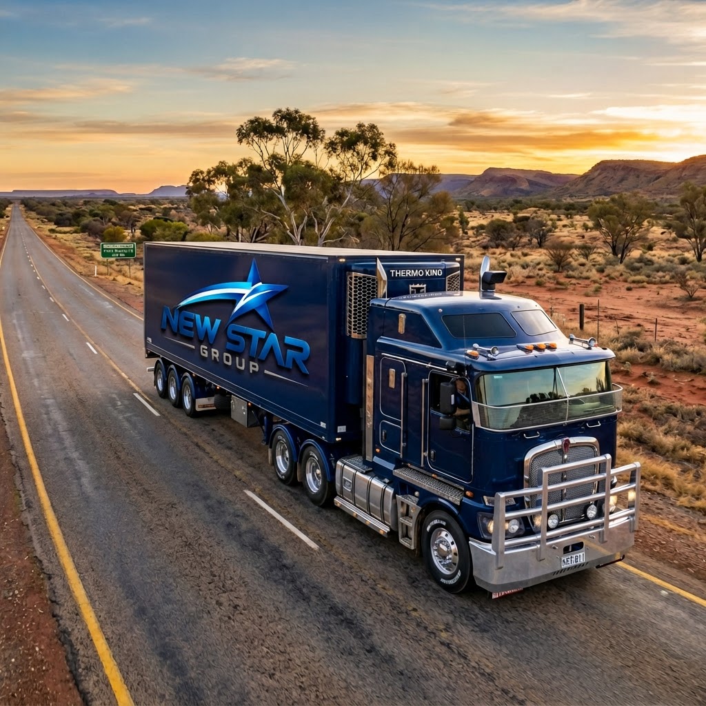 Refrigerated Transport