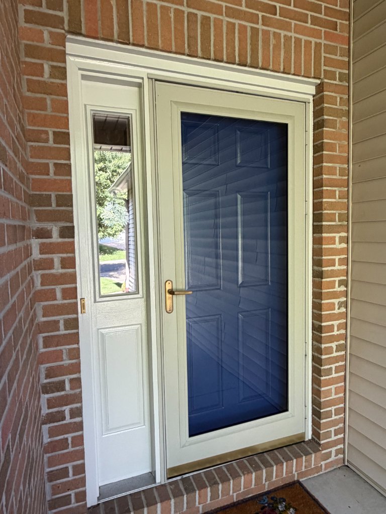 Doors and Frames
