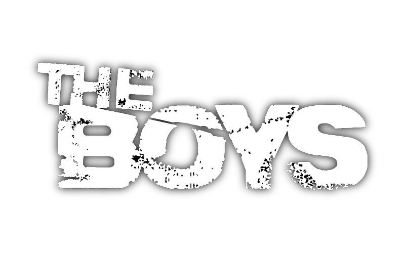 THE BOYS xVERSE