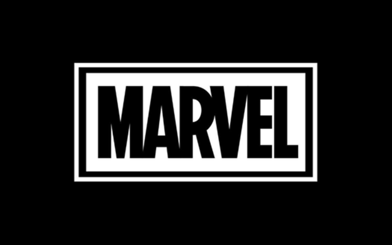 MARVEL universe logo