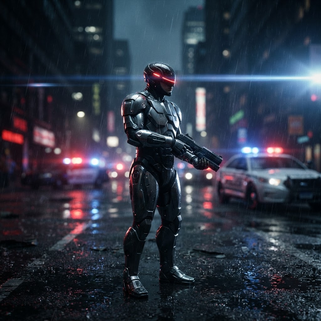 RoboCop