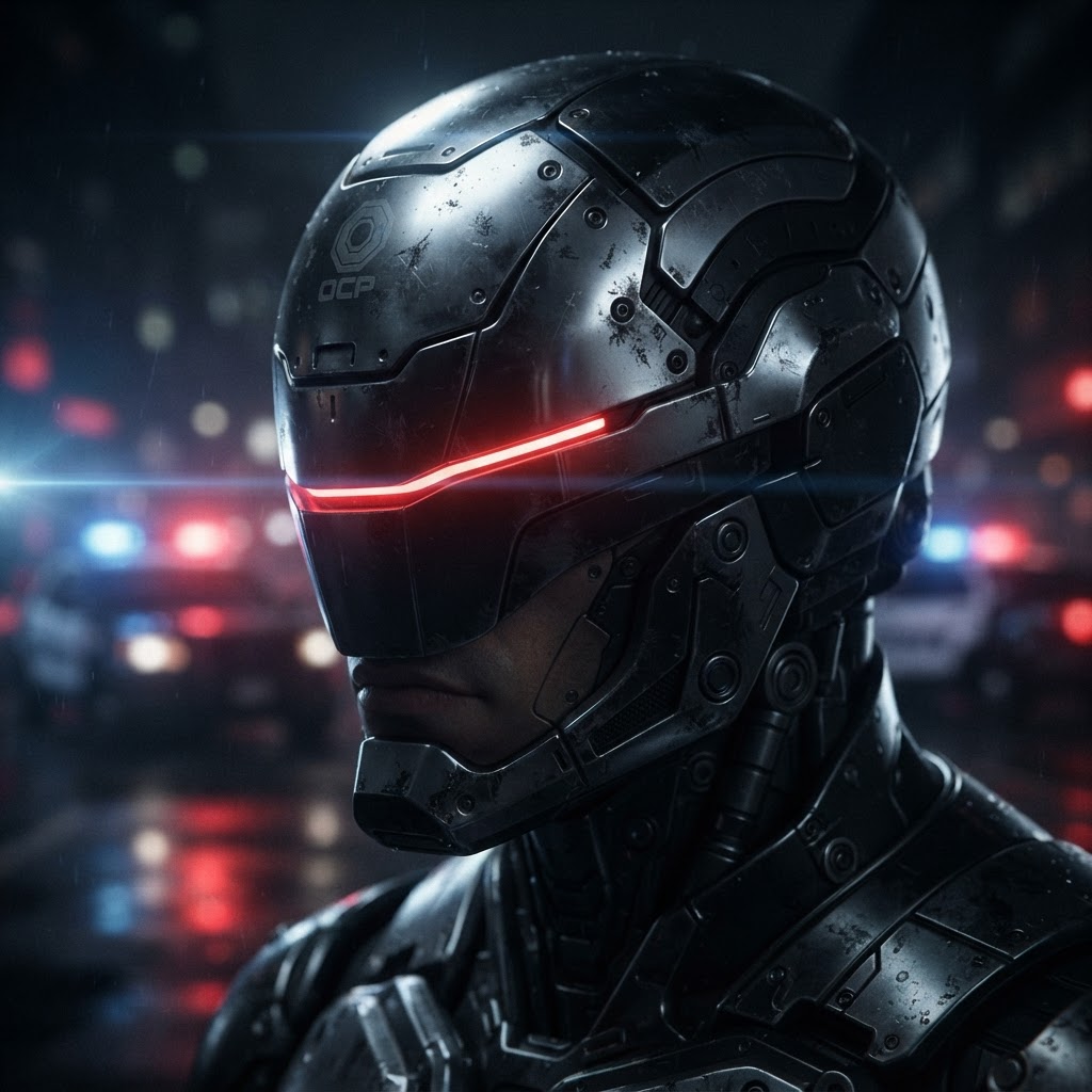 RoboCop