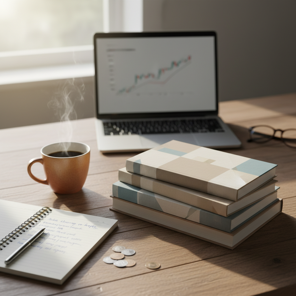 The Best Resources for Learning Seller Financing (Books, Podcasts & Websites)