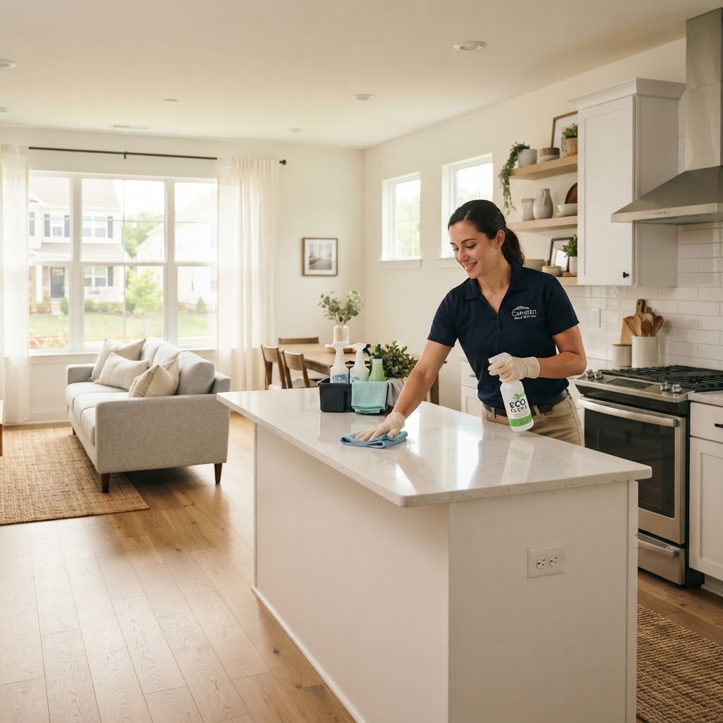 Ultimate House Cleaning Camden DE: The Expert Guide
