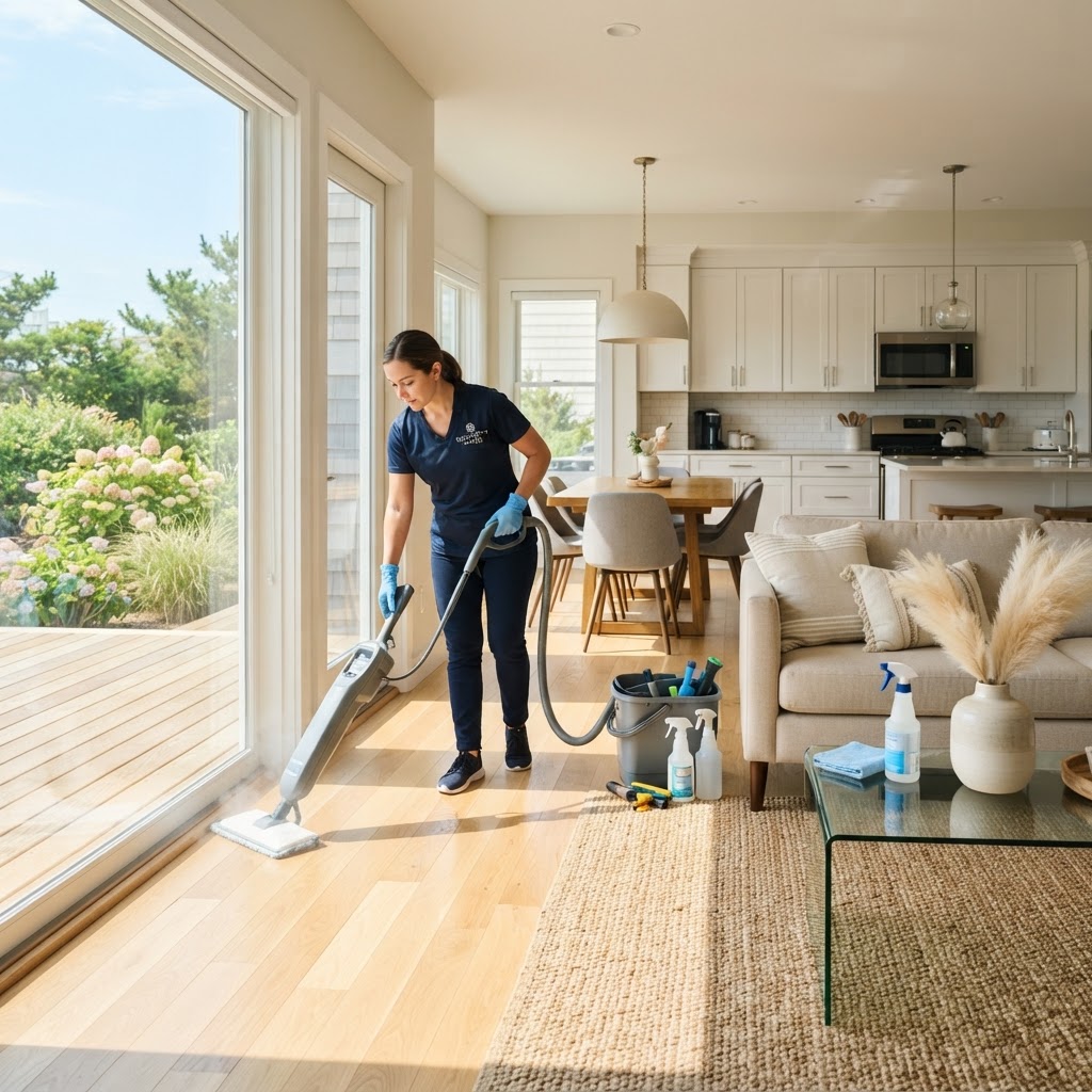 Complete Deep Cleaning Rehoboth Beach: The Ultimate Guide