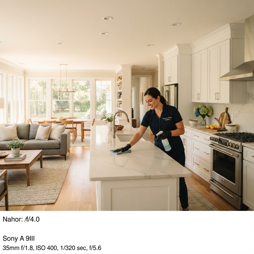 Ultimate House Cleaning Seaford DE: The Pro Guide