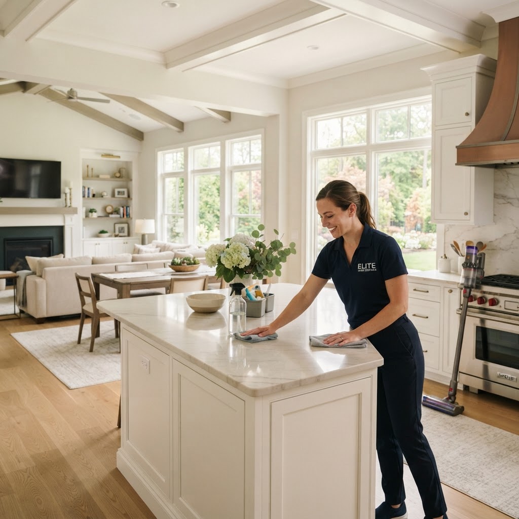Ultimate Luxury Home Cleaning Hockessin: The Expert Guide