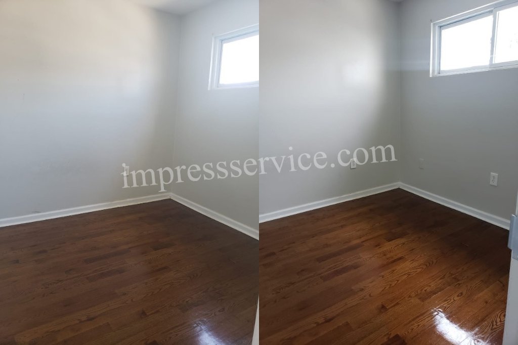 Room Refresh & Polish
