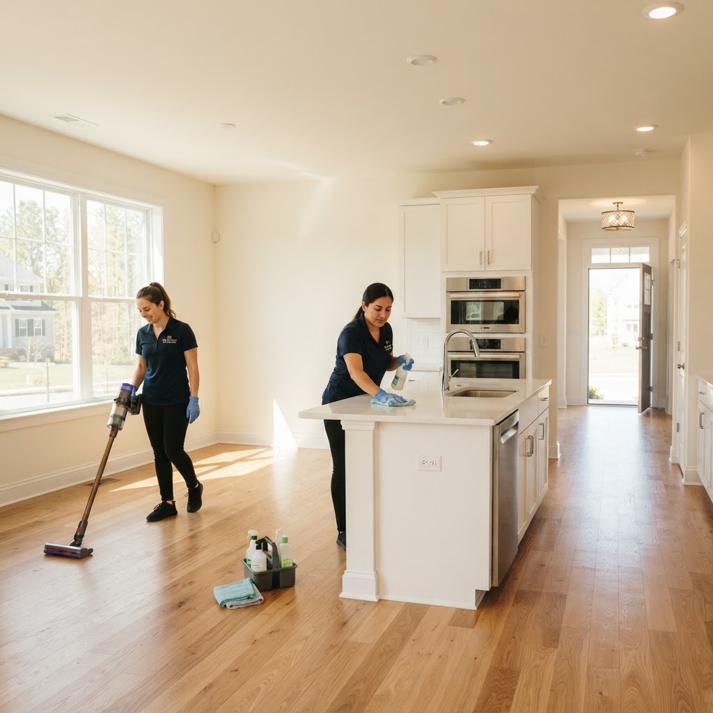 Expert Move Out Cleaning Smyrna DE: The Ultimate Guide Expert Move Out Cleaning Smyrna DE: The Ultimate Guide