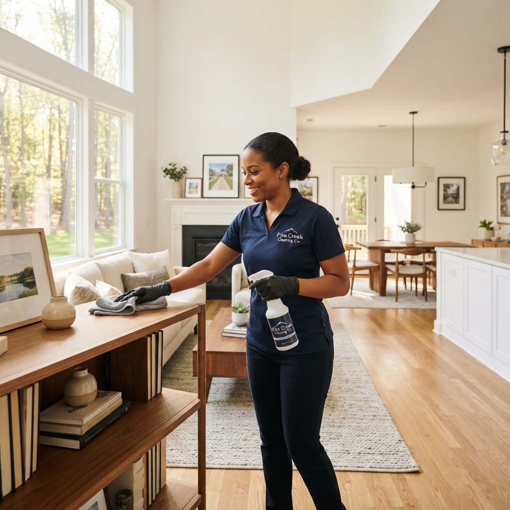 Ultimate House Cleaning Pike Creek DE: The Expert Guide