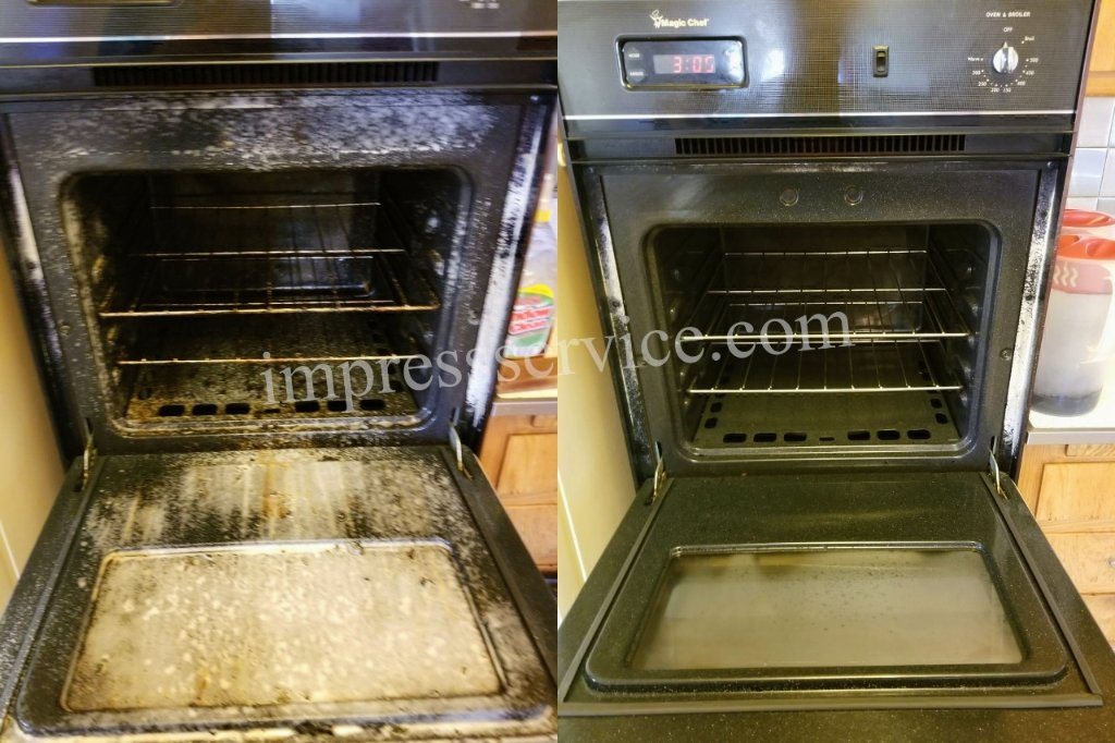 Kitchen Counter Refresh β before