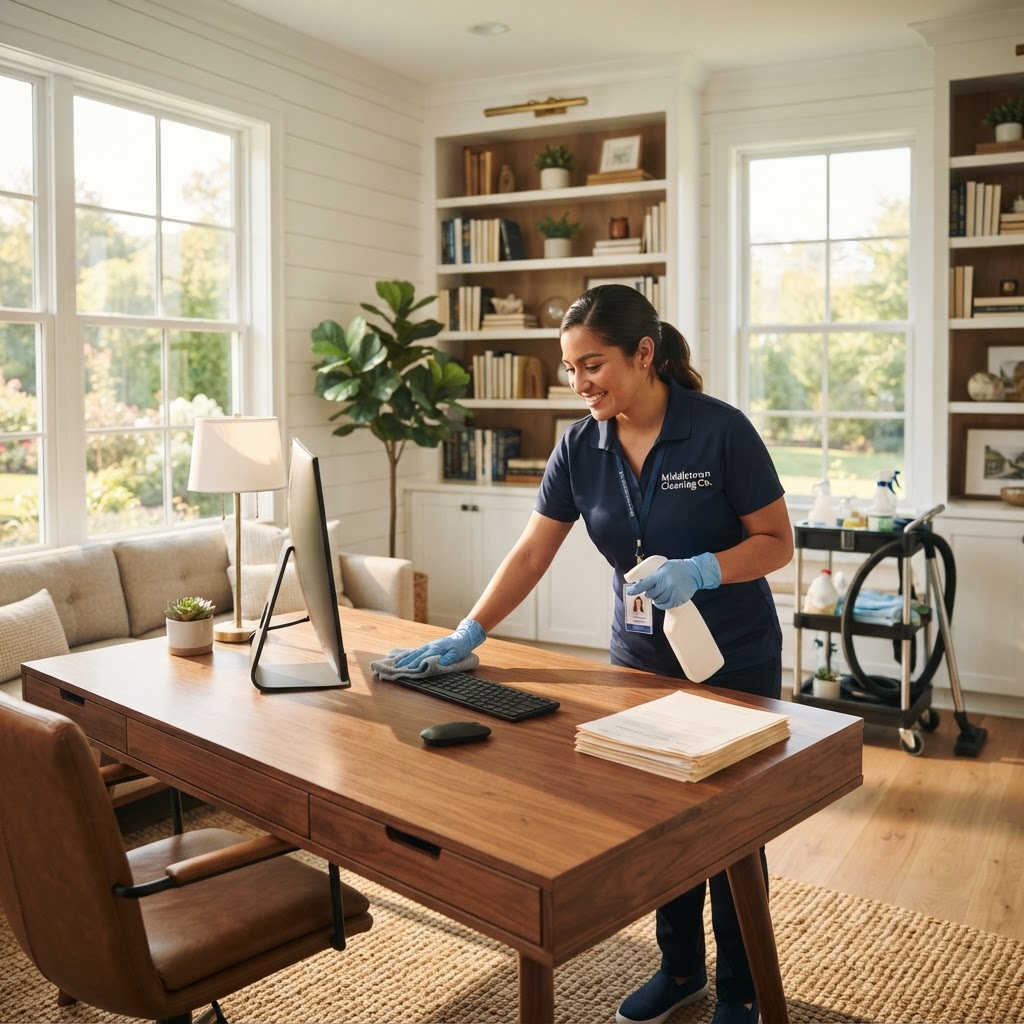 Expert Office Cleaning Middletown DE: The Complete Guide