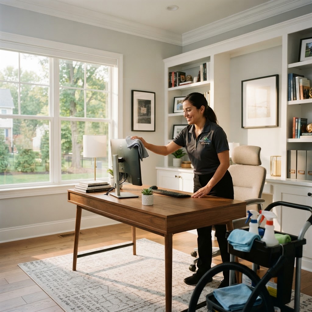 Expert Office Cleaning Newark DE: The Ultimate Guide for Success