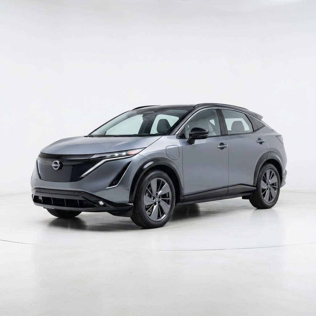 Nissan Ariya