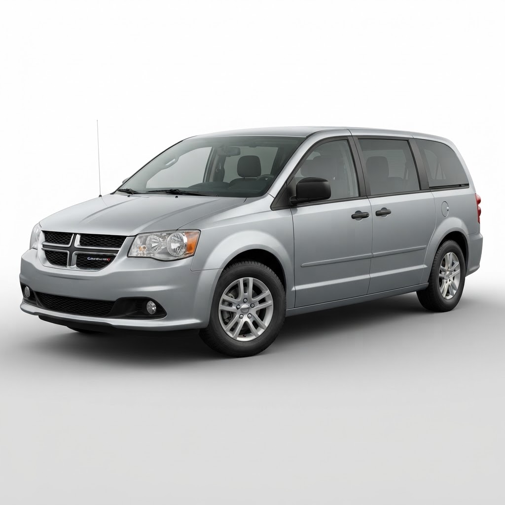 Dodge Caravan