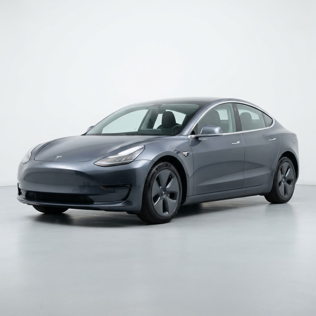 Tesla 3