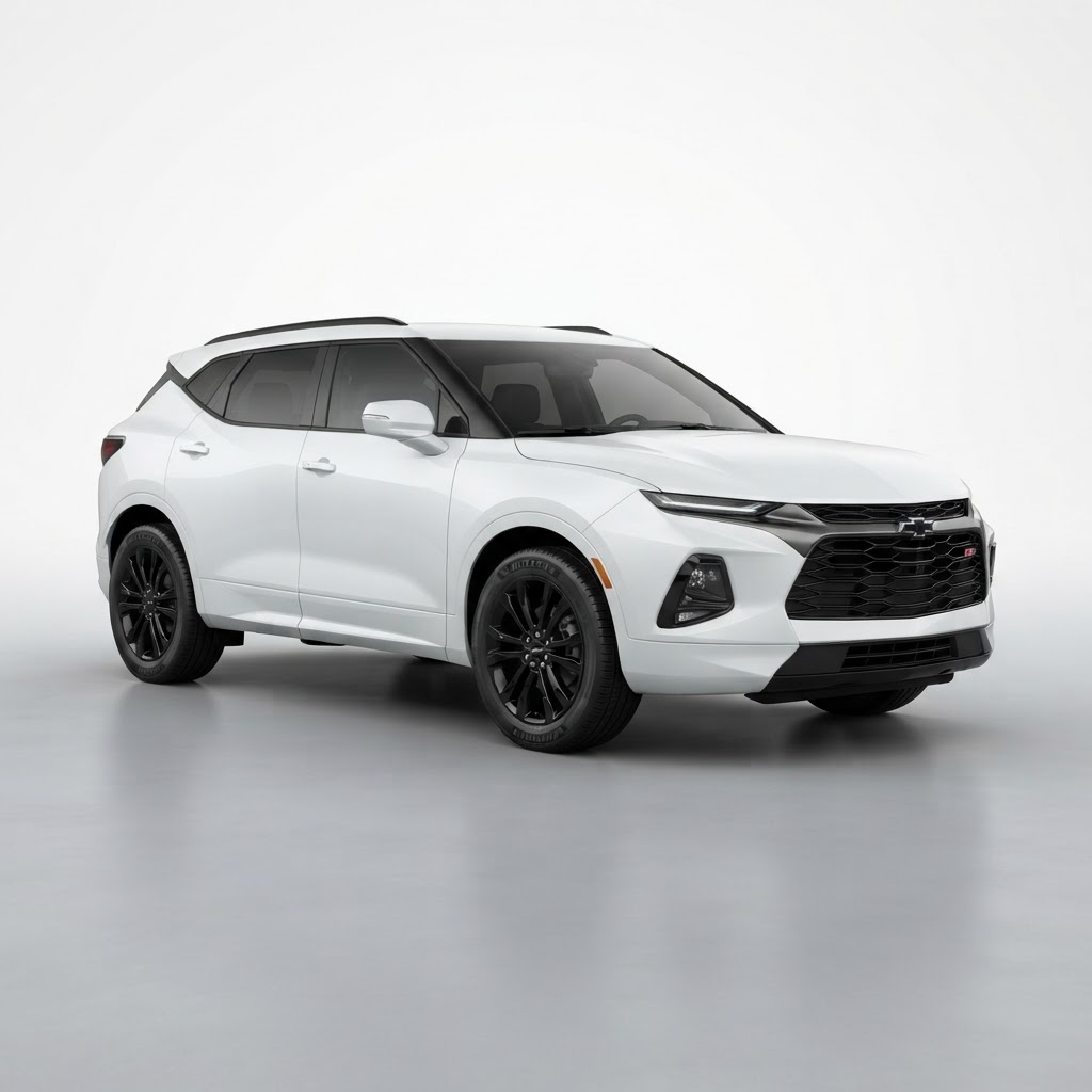 Chevrolet Blazer