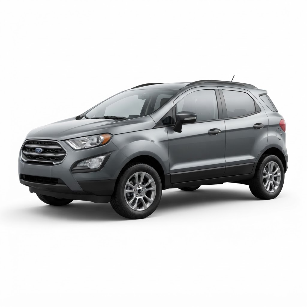 Ford ECO Sport