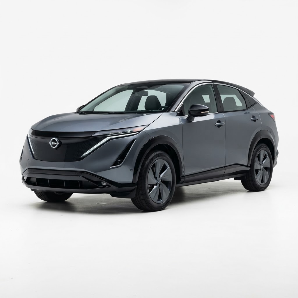 Nissan Ariya