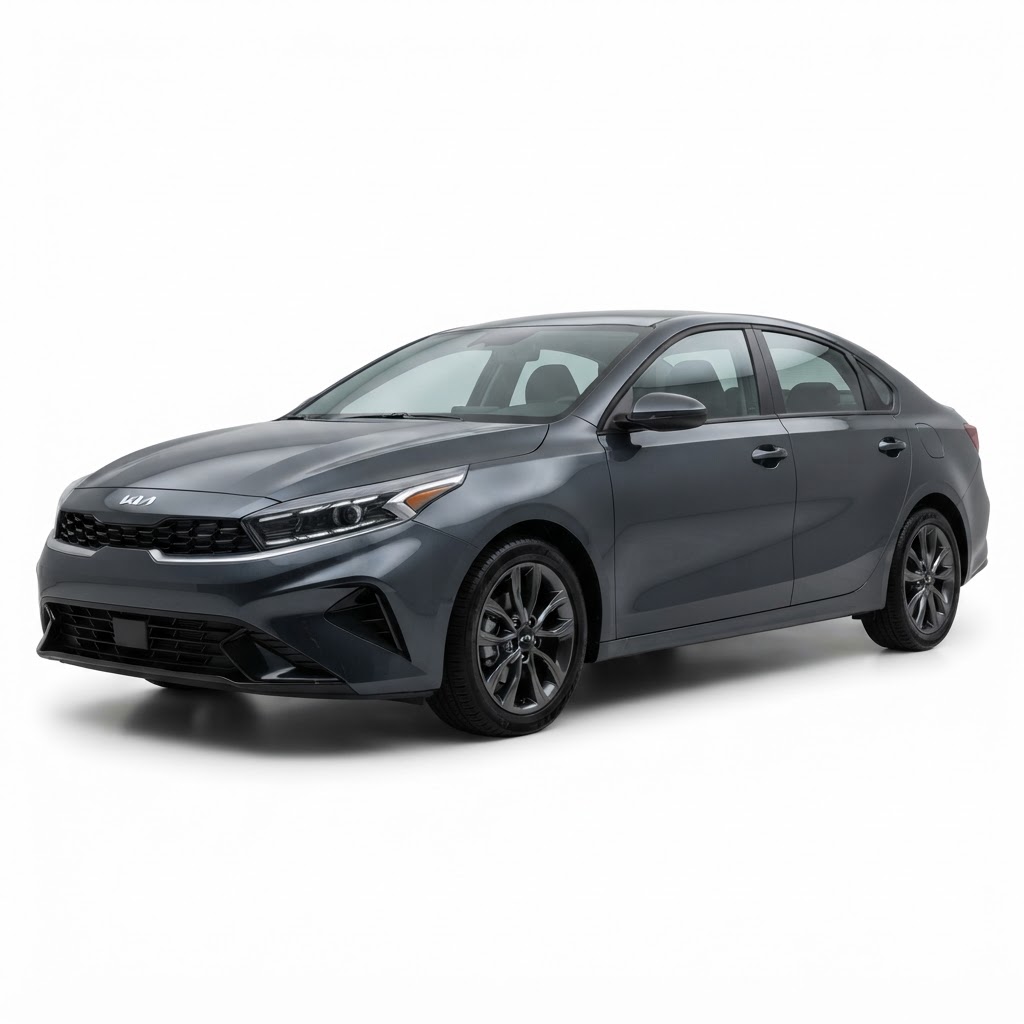 KIA K4