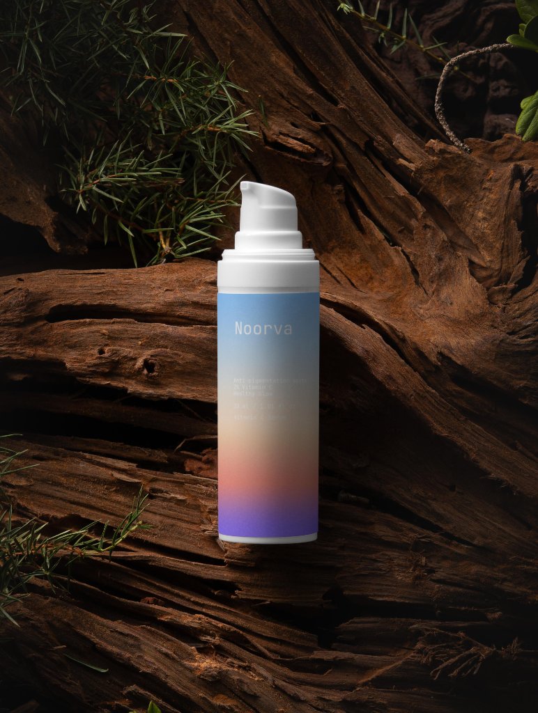 Noorva serum ingredients