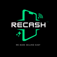 recash logo