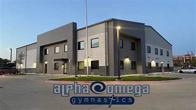 Alpha Omega Gymnastics Center