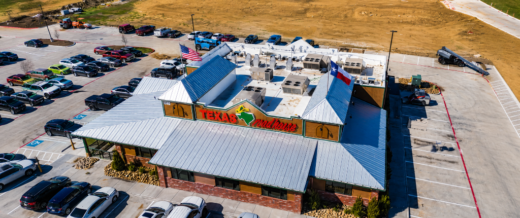 Restaurants