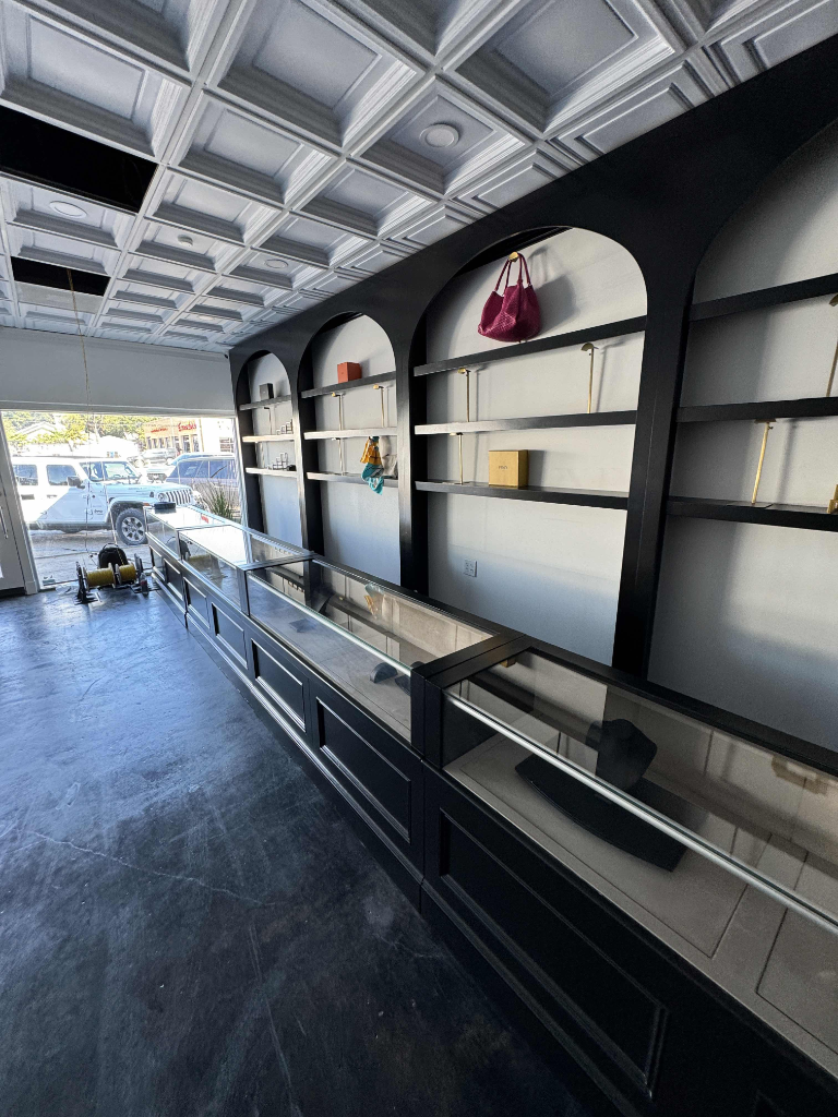 Retail Shelving - Final
