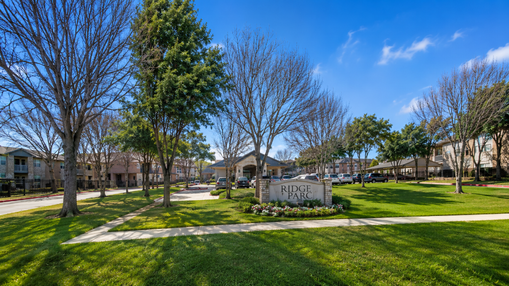 Parc Ridge Apartment Homes