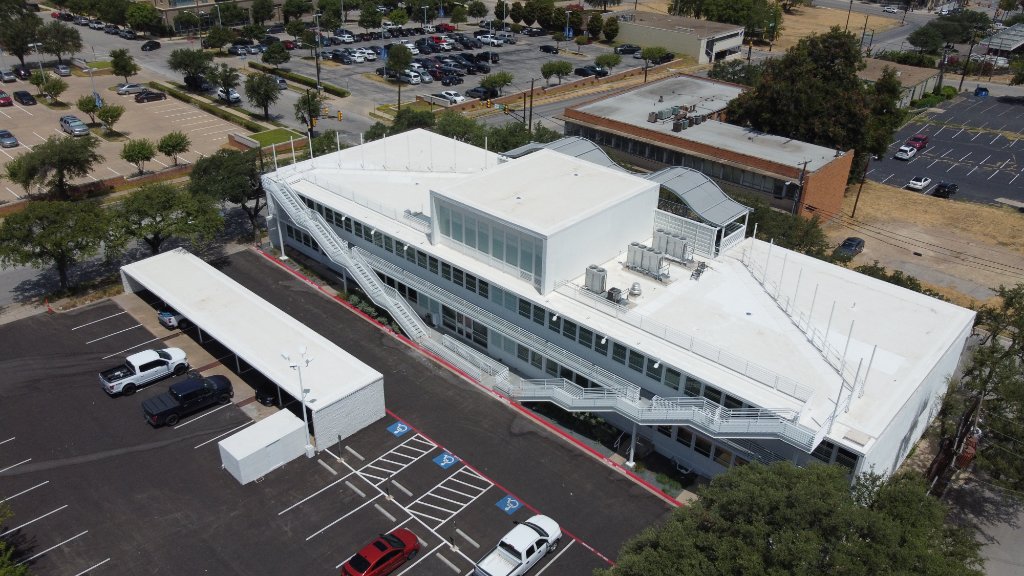 Fort Worth Housing Authority HQ
