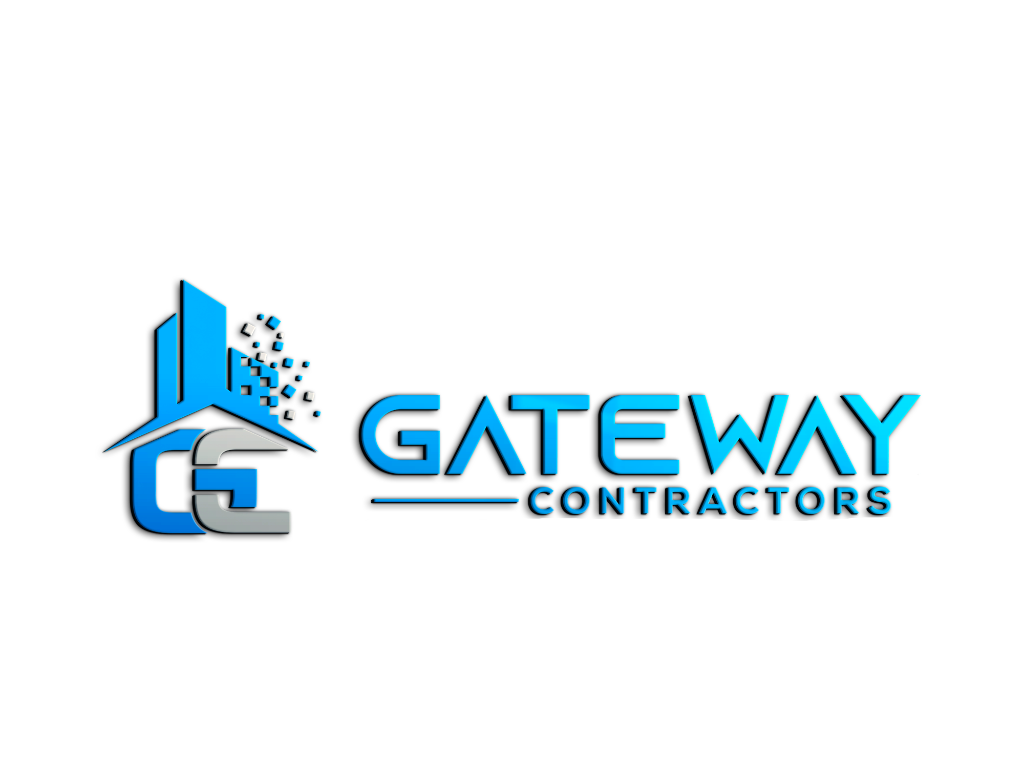 Gateway Contractors Logo