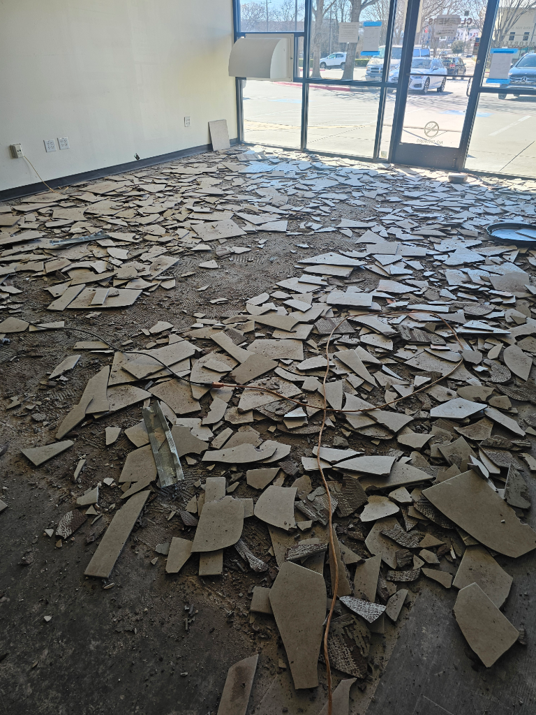 Floor Demo