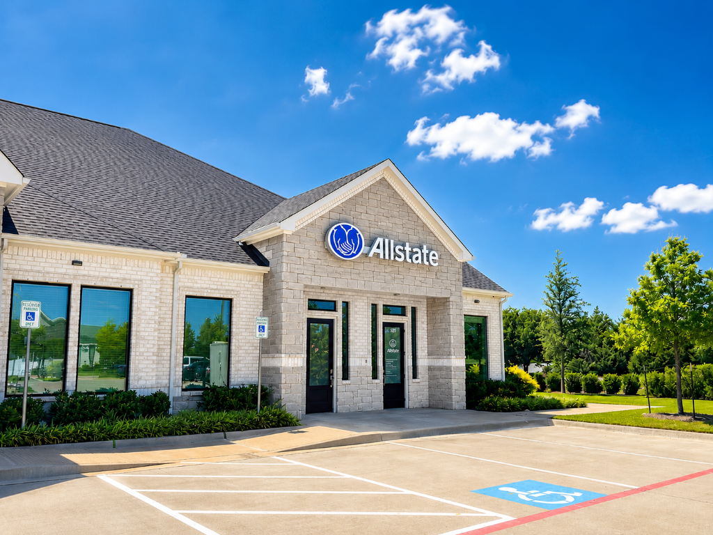 Allstate Office Prosper TX