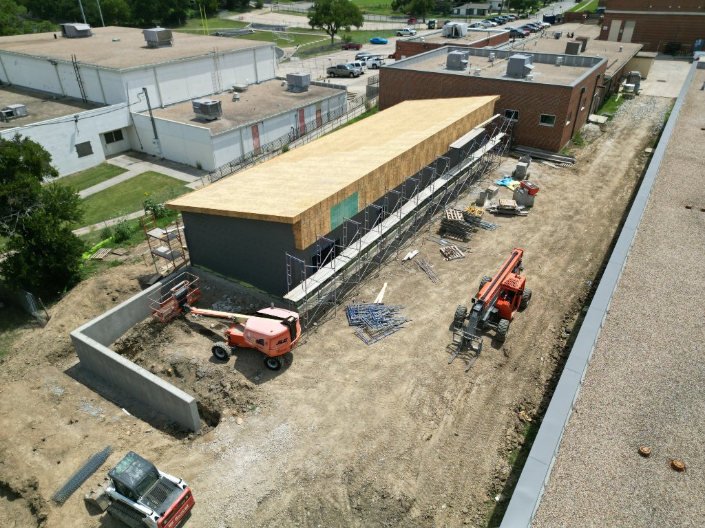 General Construction & Roofing
