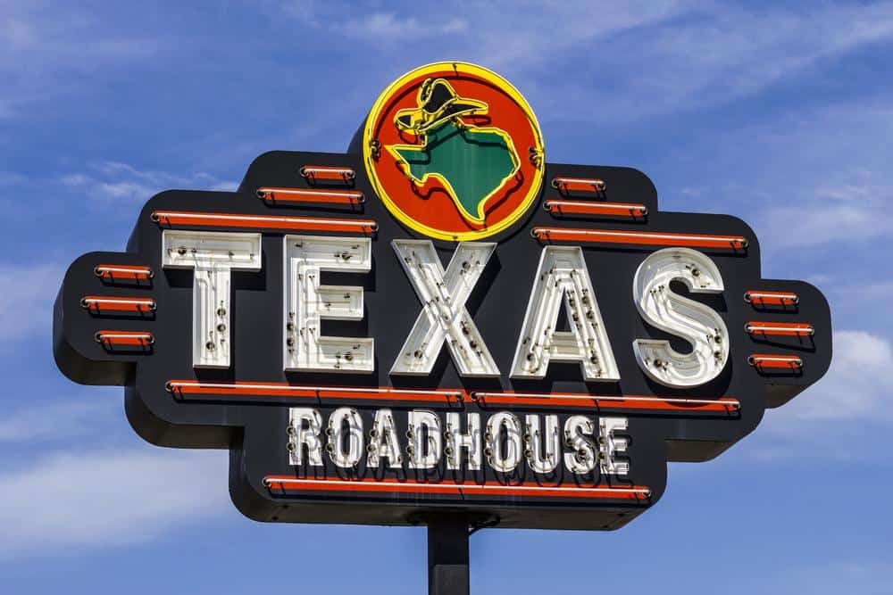 Texas Roadhouse - Greenville