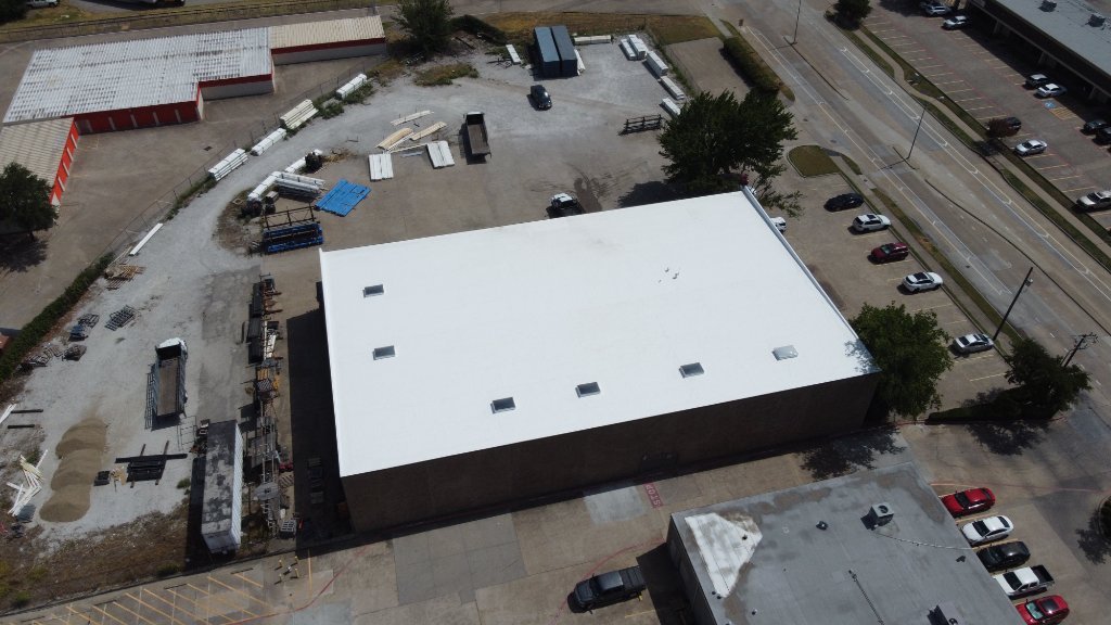 National Wholesale Supply Richardson