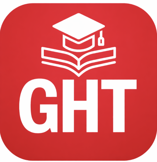 GHT Logo