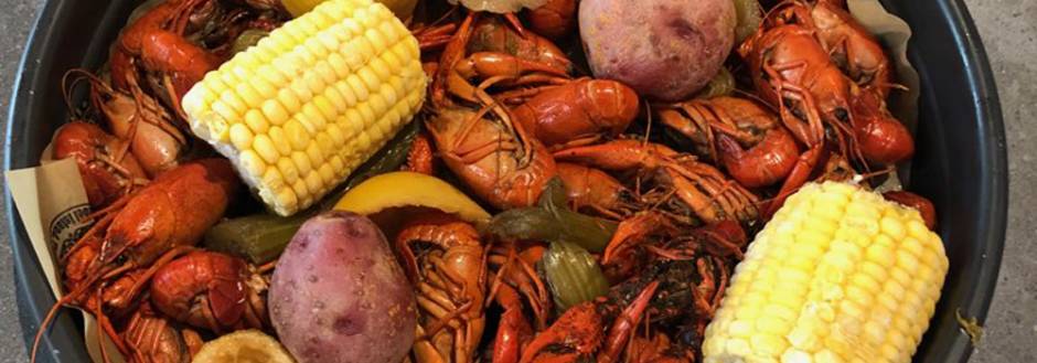 MudBugs Cajun Kitchen