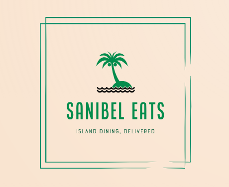 Sanibel Eats Logo