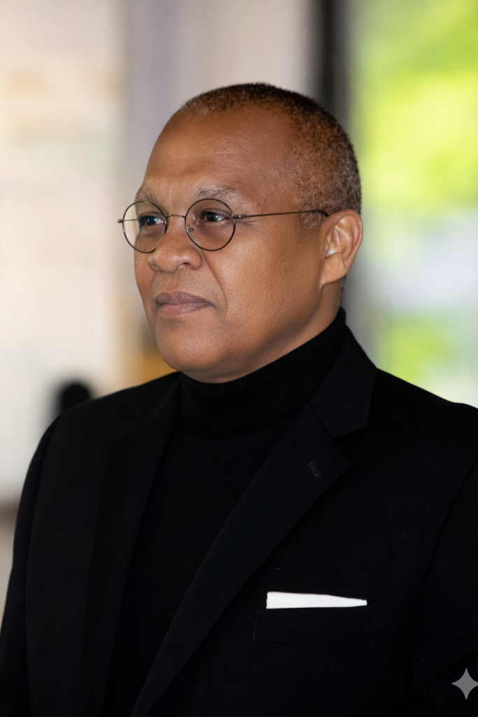 Samuel Alexander