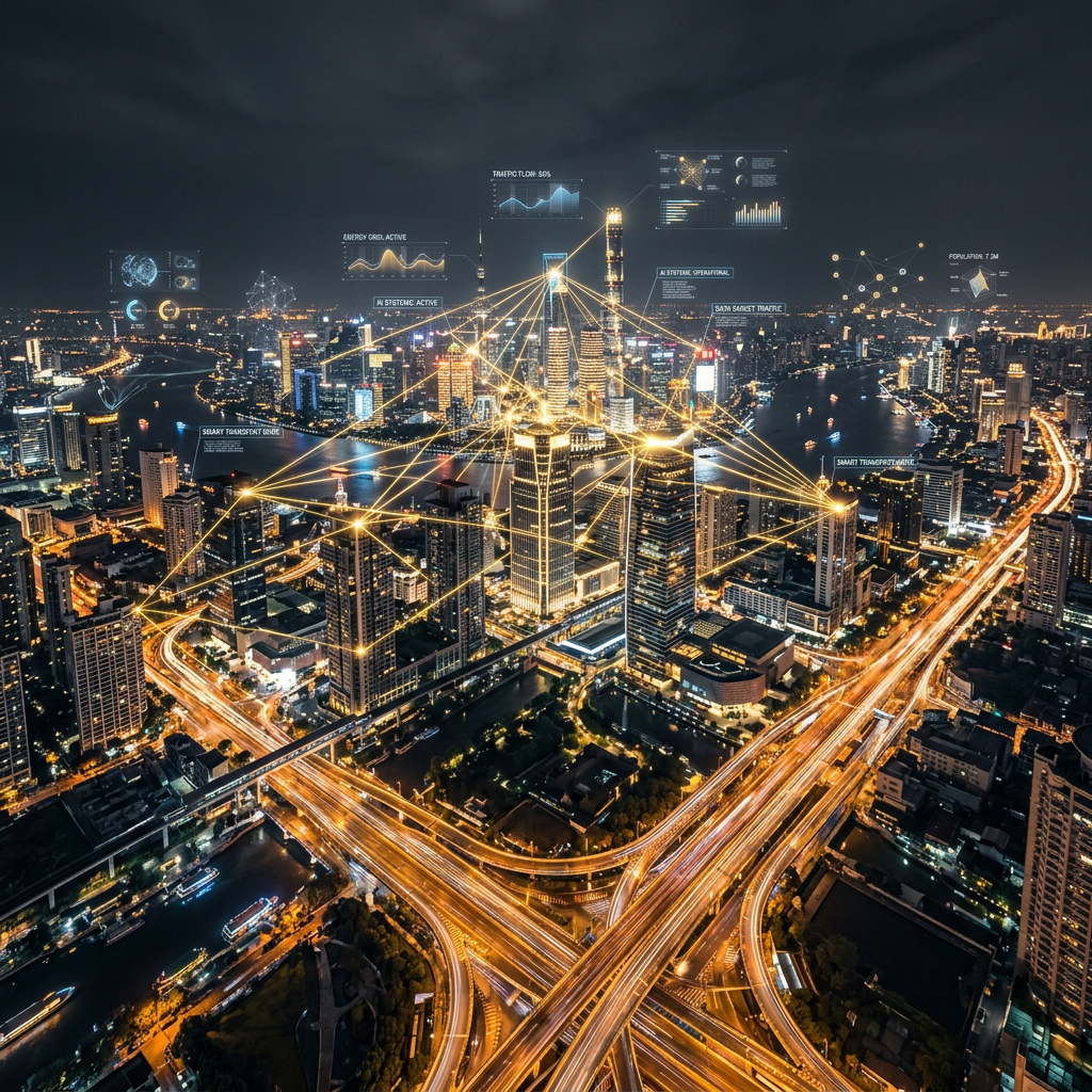 C2C ecosystem