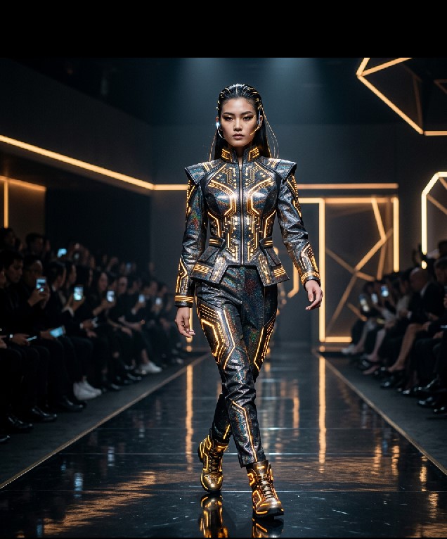 C2C FashTech