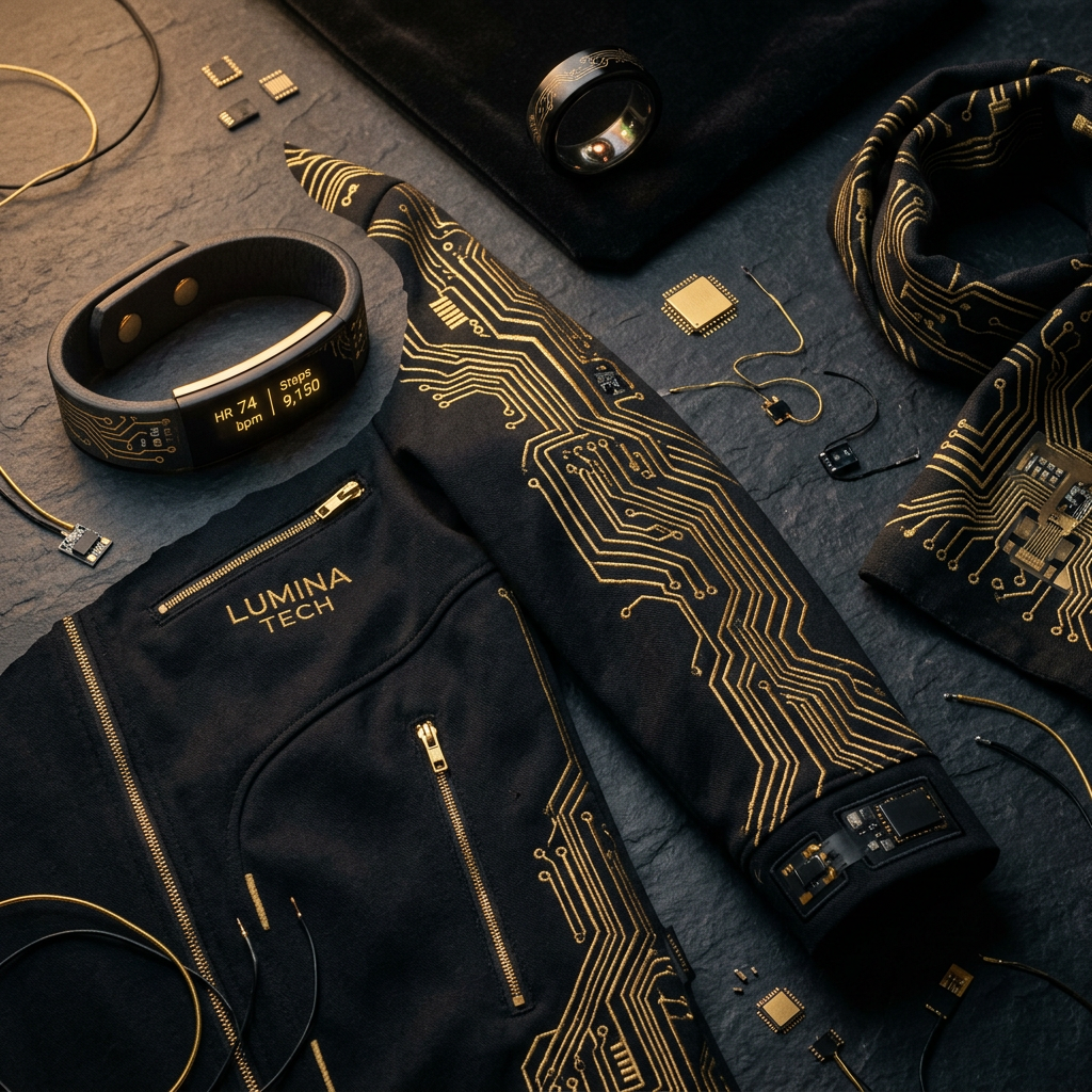 AI-powered fashion commerce
