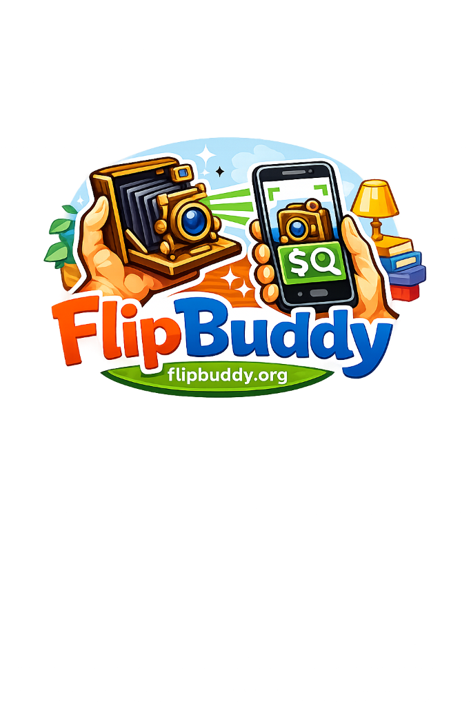 FlipBuddy.org