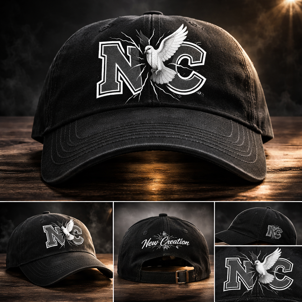 NC HTX Hat