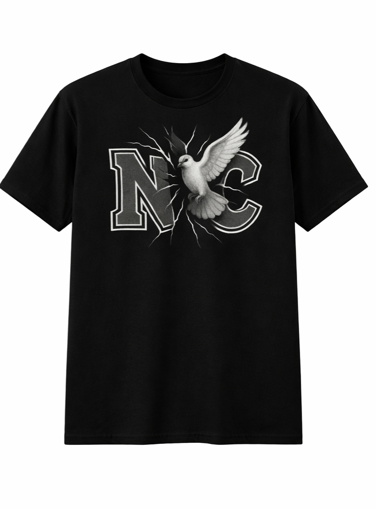 NC HTX Classic Tee