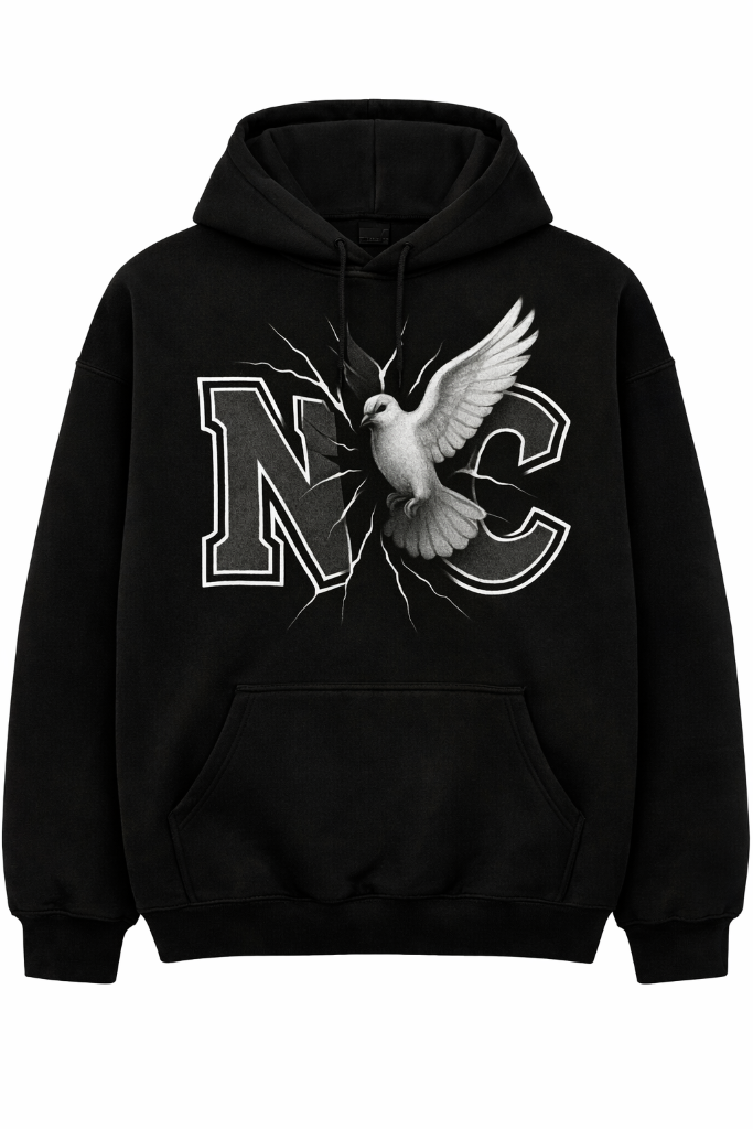 NC HTX Hoodie